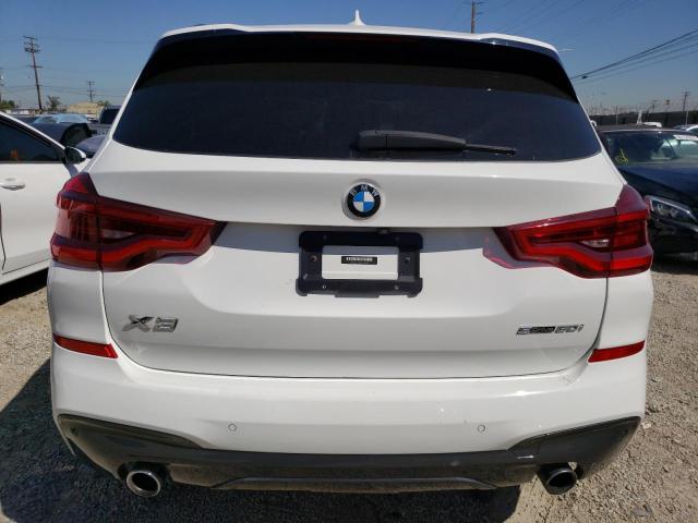 Photo 5 VIN: 5UXTR7C56KLF24145 - BMW X3 