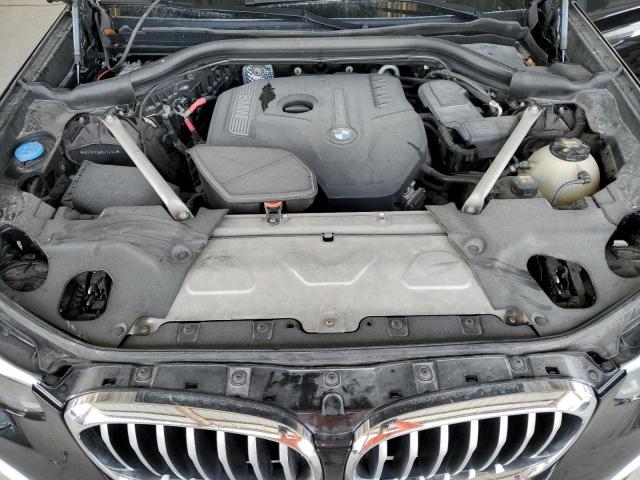 Photo 11 VIN: 5UXTR7C56KLF24744 - BMW X3 SDRIVE3 