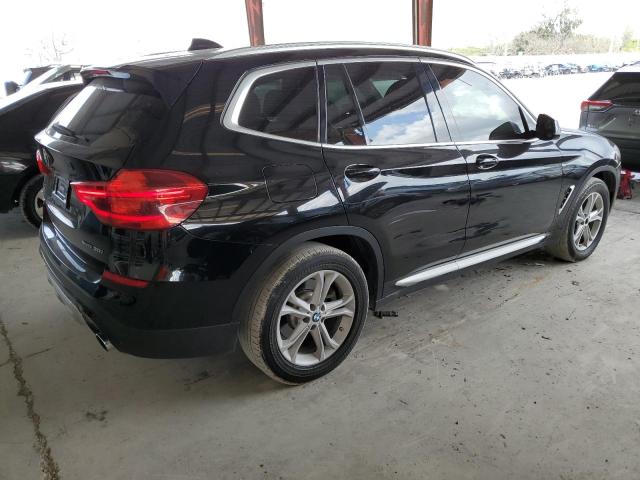 Photo 2 VIN: 5UXTR7C56KLF24744 - BMW X3 SDRIVE3 