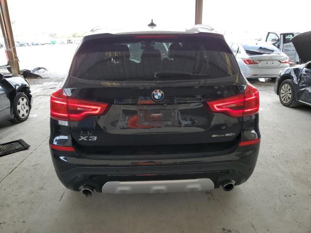 Photo 5 VIN: 5UXTR7C56KLF24744 - BMW X3 SDRIVE3 