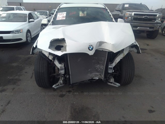 Photo 5 VIN: 5UXTR7C56KLF26493 - BMW X3 