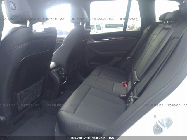 Photo 7 VIN: 5UXTR7C56KLF26493 - BMW X3 