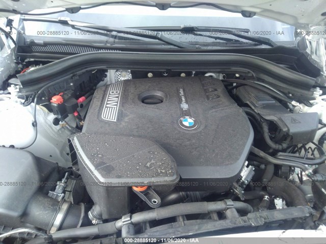 Photo 9 VIN: 5UXTR7C56KLF26493 - BMW X3 