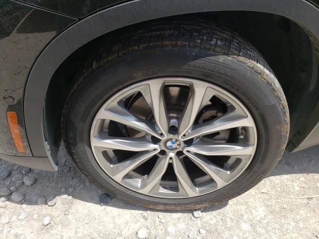 Photo 8 VIN: 5UXTR7C56KLF29555 - BMW X3 SDRIVE3 