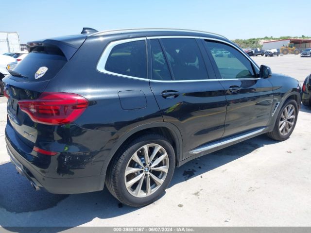 Photo 3 VIN: 5UXTR7C56KLF31239 - BMW X3 