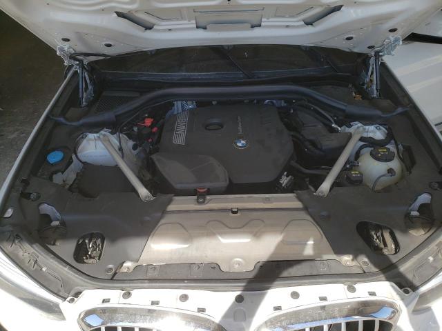 Photo 11 VIN: 5UXTR7C56KLF36859 - BMW X3 SDRIVE3 