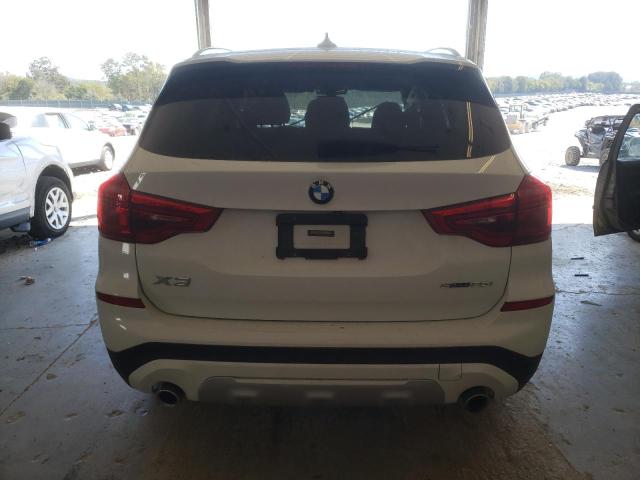 Photo 5 VIN: 5UXTR7C56KLF36859 - BMW X3 SDRIVE3 