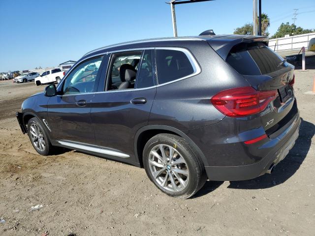 Photo 1 VIN: 5UXTR7C56KLR45005 - BMW X3 SDRIVE3 