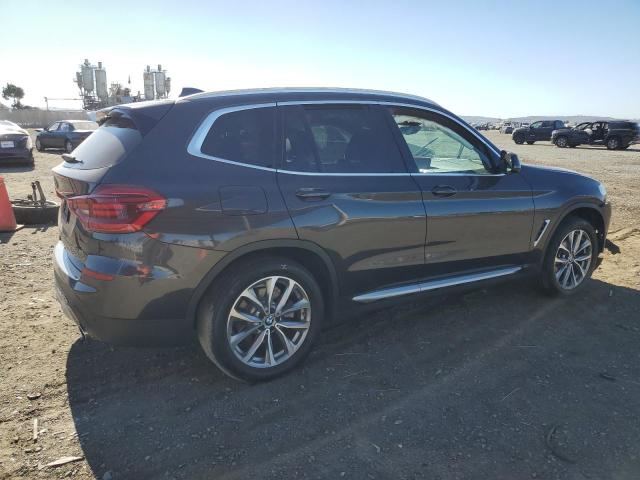 Photo 2 VIN: 5UXTR7C56KLR45005 - BMW X3 SDRIVE3 