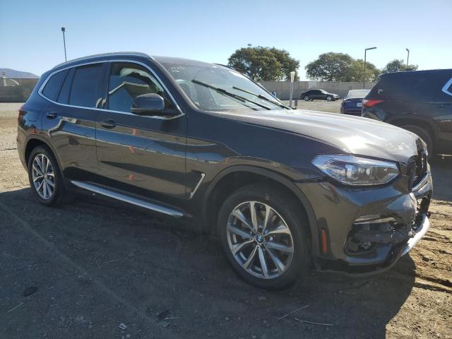 Photo 3 VIN: 5UXTR7C56KLR45005 - BMW X3 SDRIVE3 