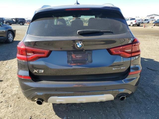 Photo 5 VIN: 5UXTR7C56KLR45005 - BMW X3 SDRIVE3 