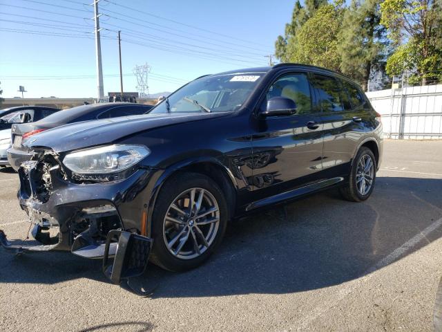 Photo 0 VIN: 5UXTR7C56KLR45487 - BMW X3 