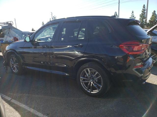 Photo 1 VIN: 5UXTR7C56KLR45487 - BMW X3 