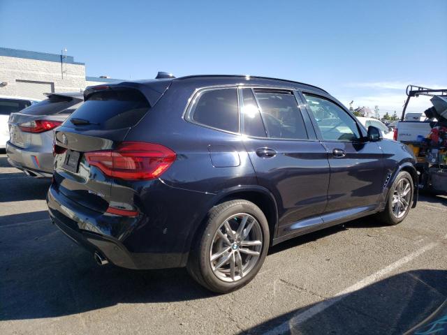 Photo 2 VIN: 5UXTR7C56KLR45487 - BMW X3 