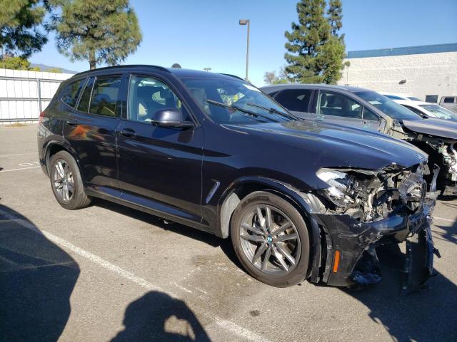 Photo 3 VIN: 5UXTR7C56KLR45487 - BMW X3 