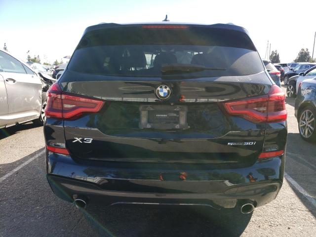 Photo 5 VIN: 5UXTR7C56KLR45487 - BMW X3 