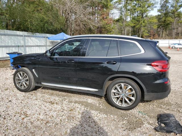 Photo 1 VIN: 5UXTR7C56KLR48924 - BMW X3 SDRIVE3 