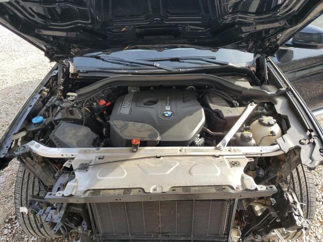 Photo 10 VIN: 5UXTR7C56KLR48924 - BMW X3 SDRIVE3 