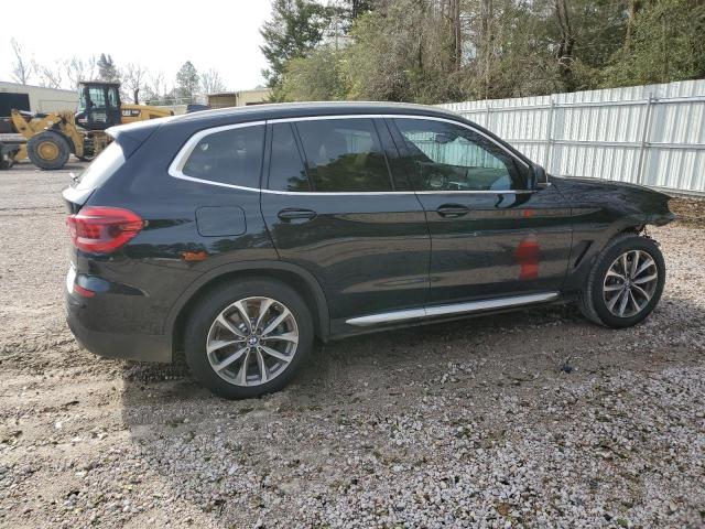 Photo 2 VIN: 5UXTR7C56KLR48924 - BMW X3 SDRIVE3 