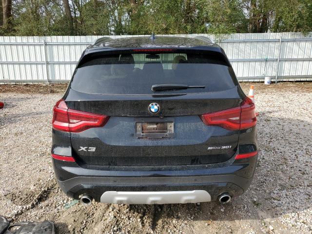 Photo 5 VIN: 5UXTR7C56KLR48924 - BMW X3 SDRIVE3 