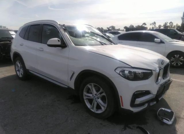 Photo 0 VIN: 5UXTR7C56KLR53637 - BMW X3 