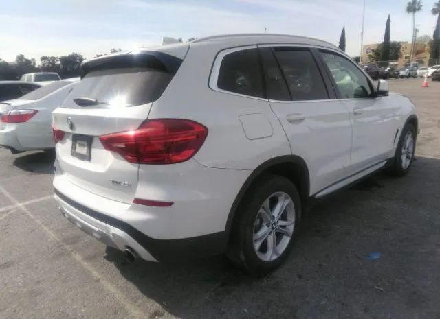 Photo 3 VIN: 5UXTR7C56KLR53637 - BMW X3 