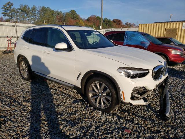 Photo 3 VIN: 5UXTR7C57KLA48472 - BMW X3 SDRIVE3 