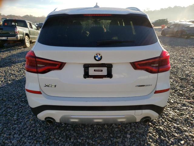 Photo 5 VIN: 5UXTR7C57KLA48472 - BMW X3 SDRIVE3 