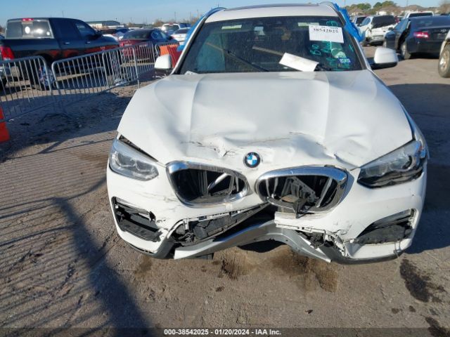 Photo 5 VIN: 5UXTR7C57KLE93617 - BMW X3 