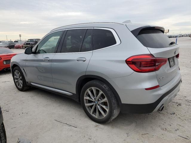 Photo 1 VIN: 5UXTR7C57KLE94069 - BMW X3 SDRIVE3 