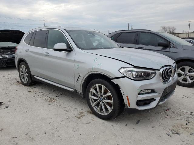 Photo 3 VIN: 5UXTR7C57KLE94069 - BMW X3 SDRIVE3 