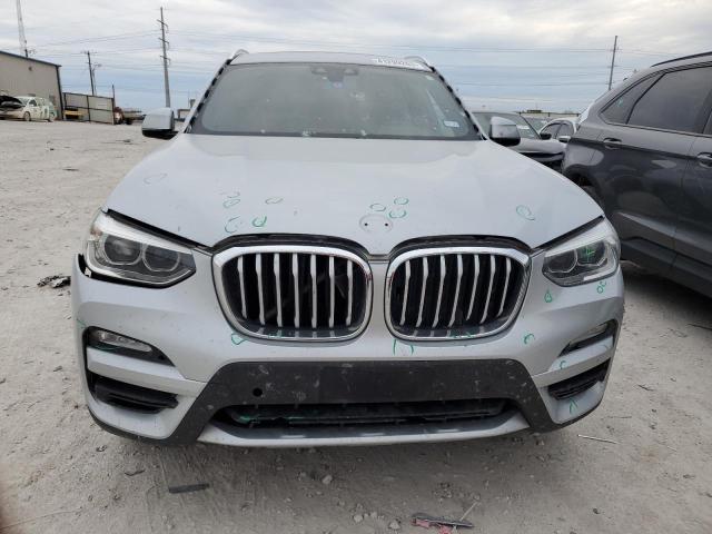 Photo 4 VIN: 5UXTR7C57KLE94069 - BMW X3 SDRIVE3 