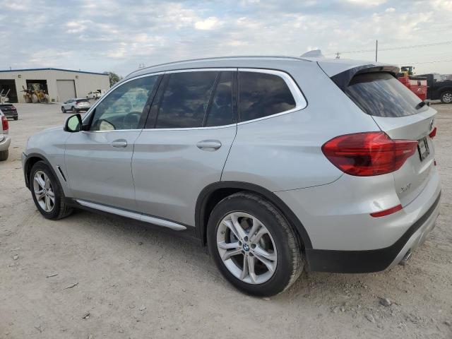 Photo 1 VIN: 5UXTR7C57KLE94850 - BMW X3 SDRIVE3 