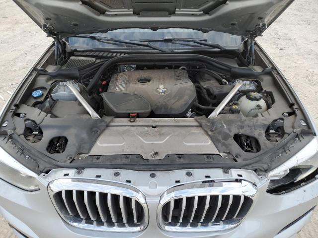 Photo 11 VIN: 5UXTR7C57KLE94850 - BMW X3 SDRIVE3 