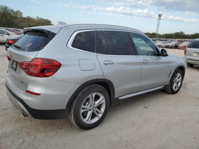 Photo 2 VIN: 5UXTR7C57KLE94850 - BMW X3 SDRIVE3 