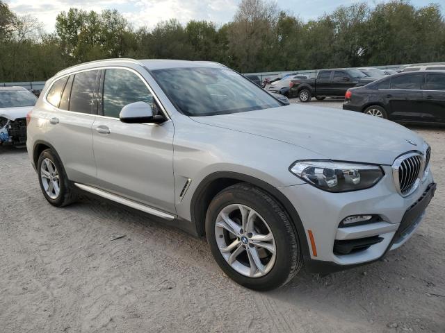 Photo 3 VIN: 5UXTR7C57KLE94850 - BMW X3 SDRIVE3 