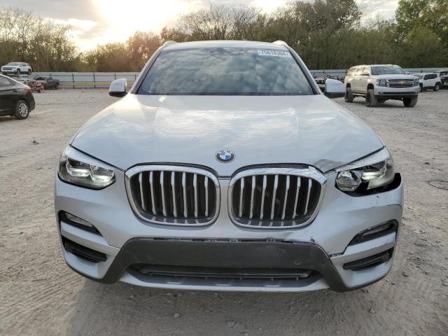 Photo 4 VIN: 5UXTR7C57KLE94850 - BMW X3 SDRIVE3 