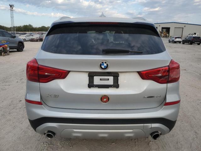 Photo 5 VIN: 5UXTR7C57KLE94850 - BMW X3 SDRIVE3 