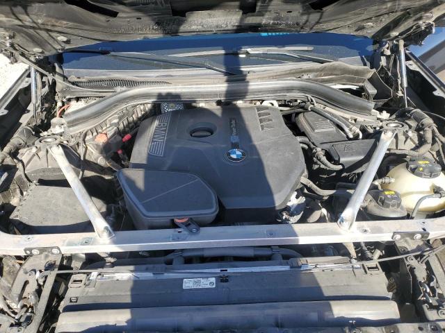 Photo 11 VIN: 5UXTR7C57KLE95996 - BMW X3 