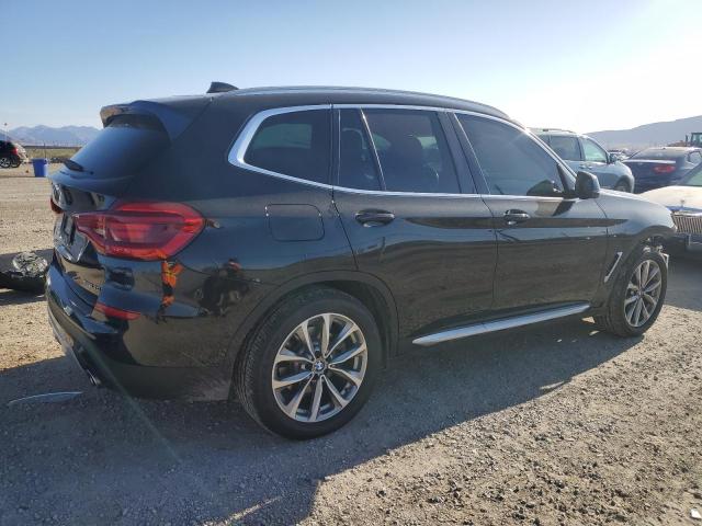 Photo 2 VIN: 5UXTR7C57KLE95996 - BMW X3 