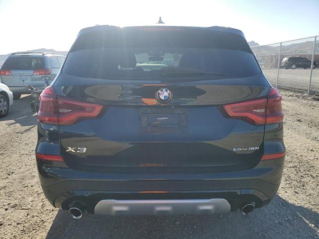 Photo 5 VIN: 5UXTR7C57KLE95996 - BMW X3 