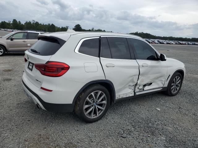 Photo 2 VIN: 5UXTR7C57KLE96632 - BMW X3 SDRIVE3 