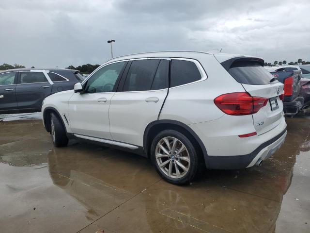 Photo 1 VIN: 5UXTR7C57KLE97800 - BMW X3 SDRIVE3 