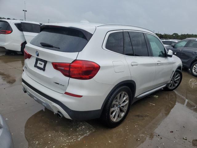 Photo 2 VIN: 5UXTR7C57KLE97800 - BMW X3 SDRIVE3 