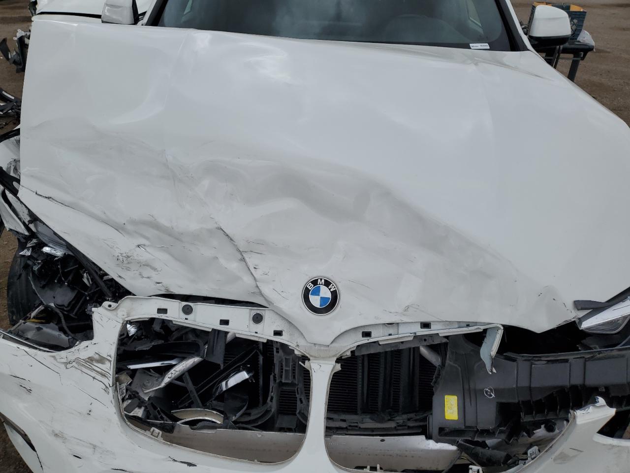 Photo 11 VIN: 5UXTR7C57KLE98106 - BMW X3 