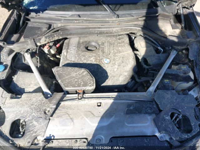 Photo 9 VIN: 5UXTR7C57KLE98817 - BMW X3 