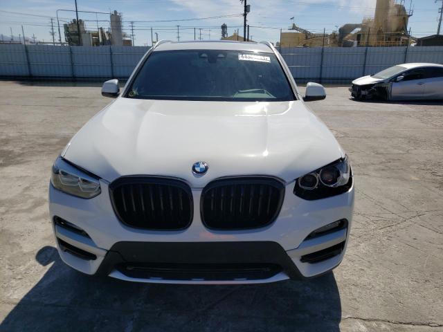 Photo 4 VIN: 5UXTR7C57KLF24591 - BMW X3 SDRIVE3 