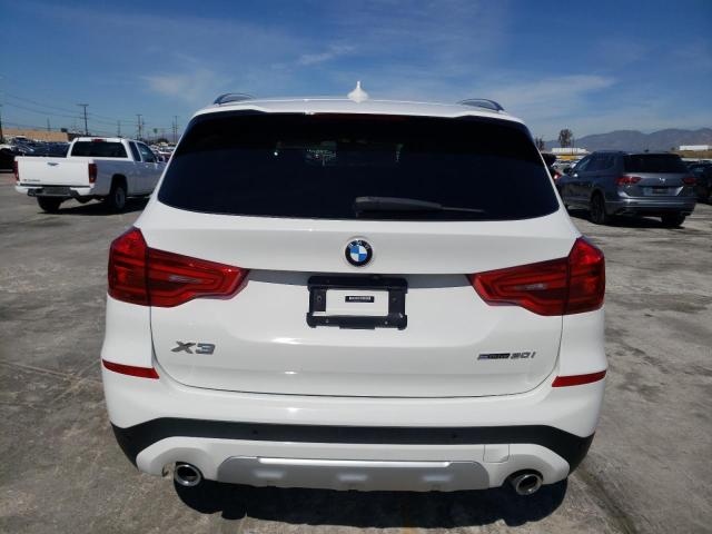 Photo 5 VIN: 5UXTR7C57KLF24591 - BMW X3 SDRIVE3 