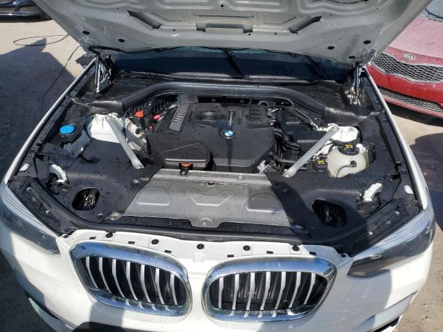 Photo 10 VIN: 5UXTR7C57KLF26177 - BMW X3 SDRIVE3 