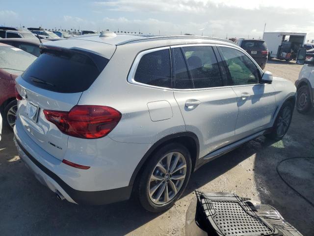 Photo 2 VIN: 5UXTR7C57KLF26177 - BMW X3 SDRIVE3 